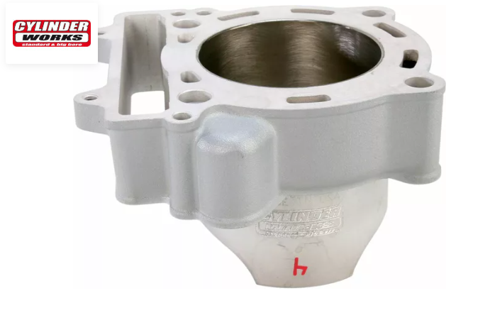 Цилиндър STD KTM250 50002